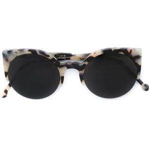 RetroSuperFurure Lucia Puma Designer Sunglasses
